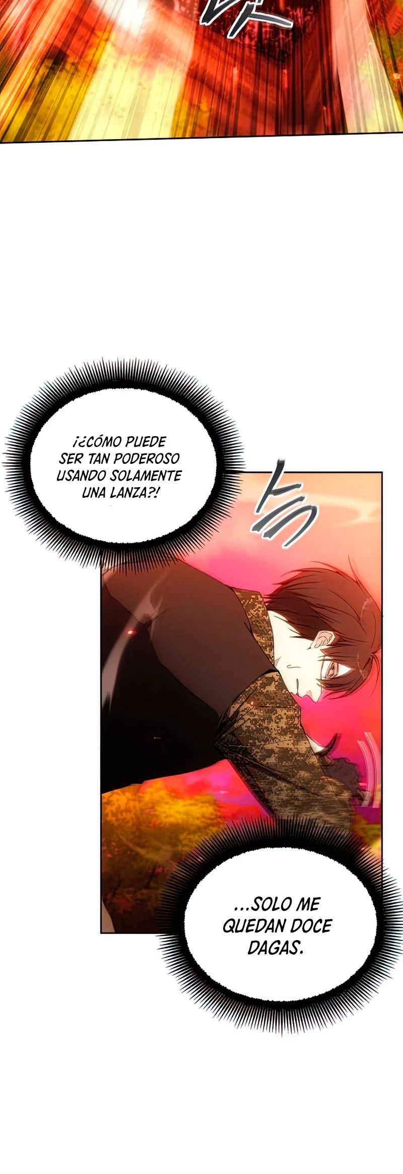 Como vivir  como  un villano > Capitulo 52 > Page 151