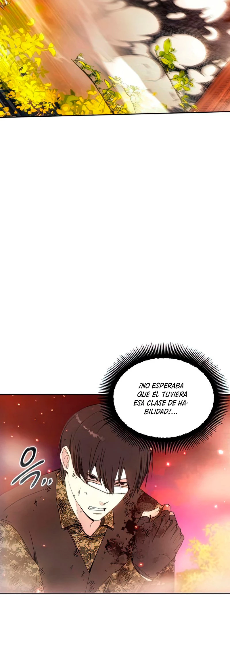 Como vivir  como  un villano > Capitulo 52 > Page 231