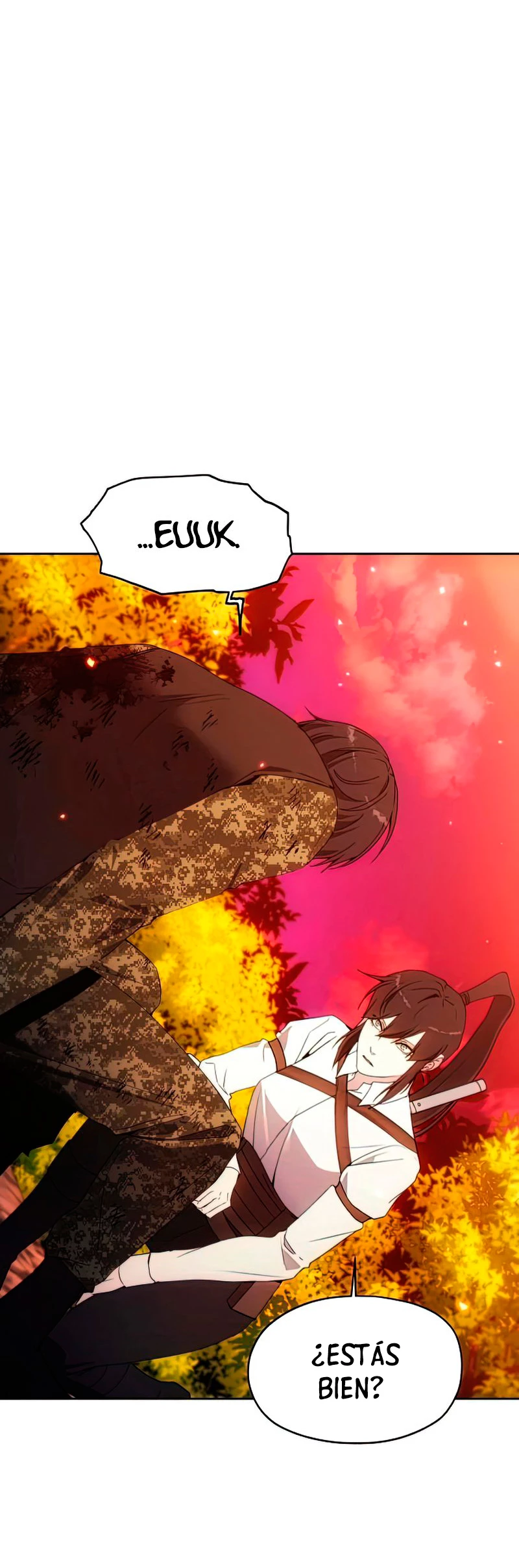Como vivir  como  un villano > Capitulo 52 > Page 441