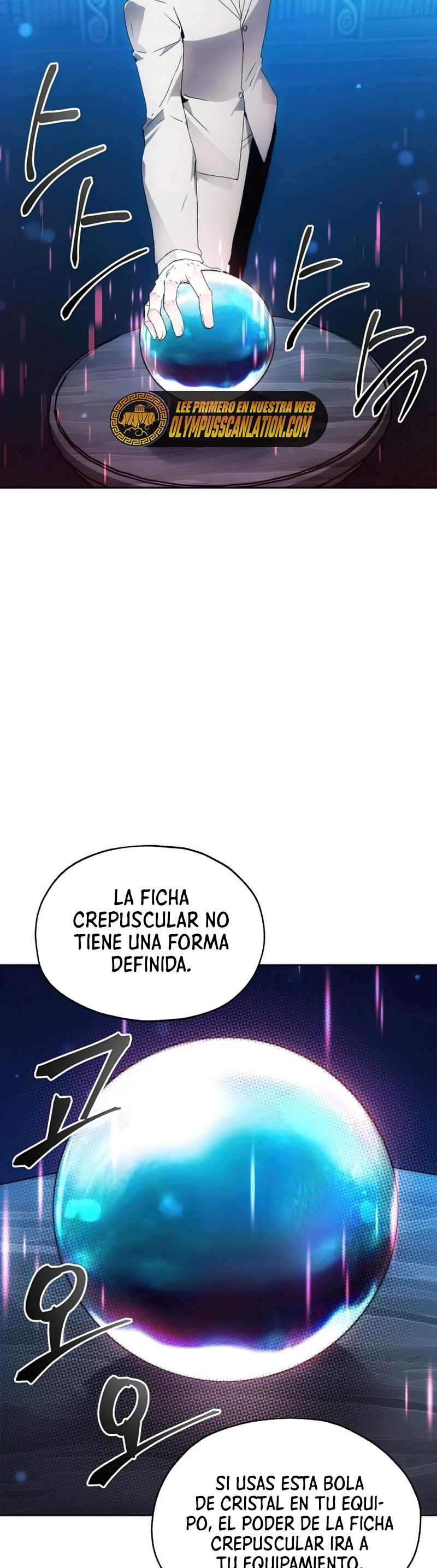 Como vivir  como  un villano > Capitulo 53 > Page 81