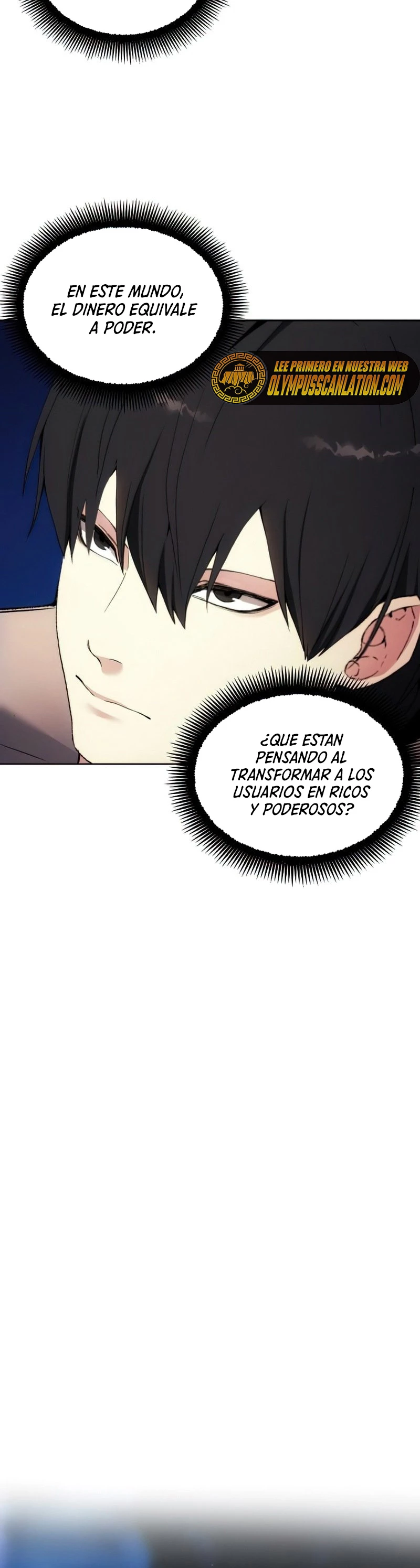 Como vivir  como  un villano > Capitulo 53 > Page 211