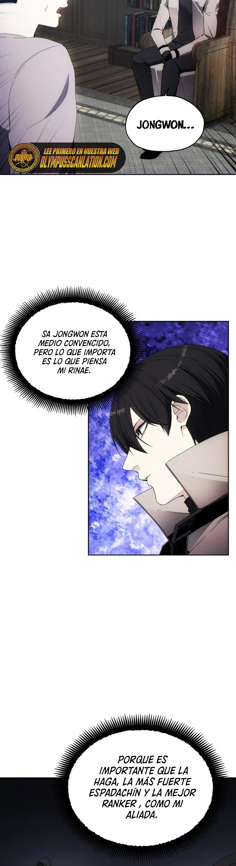 Como vivir  como  un villano > Capitulo 53 > Page 331