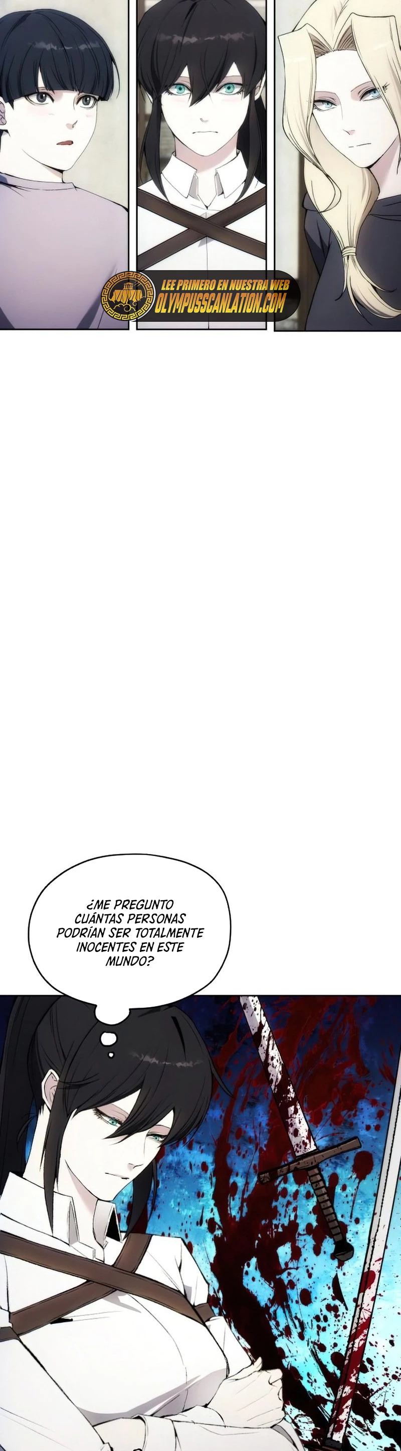 Como vivir  como  un villano > Capitulo 53 > Page 361