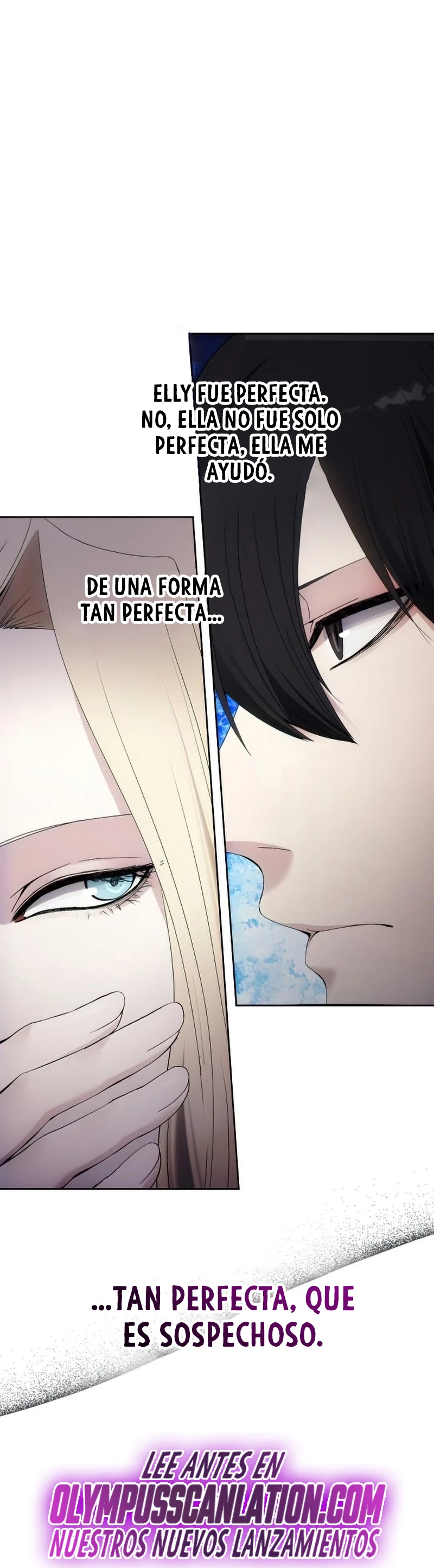 Como vivir  como  un villano > Capitulo 53 > Page 431
