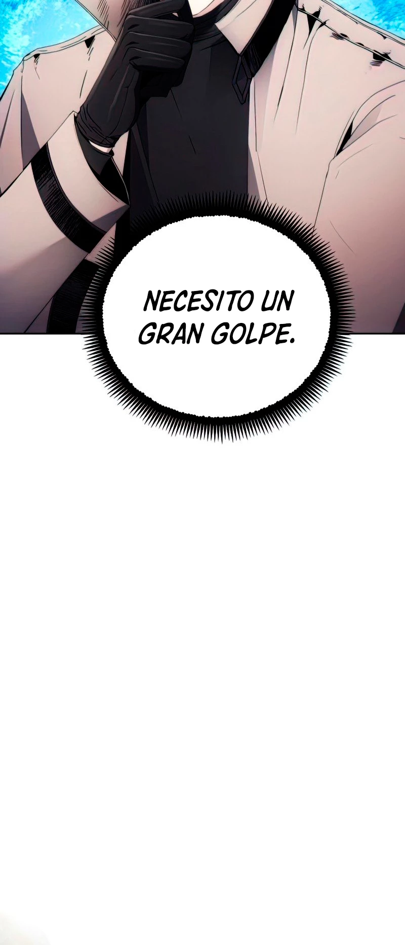 Como vivir  como  un villano > Capitulo 54 > Page 211