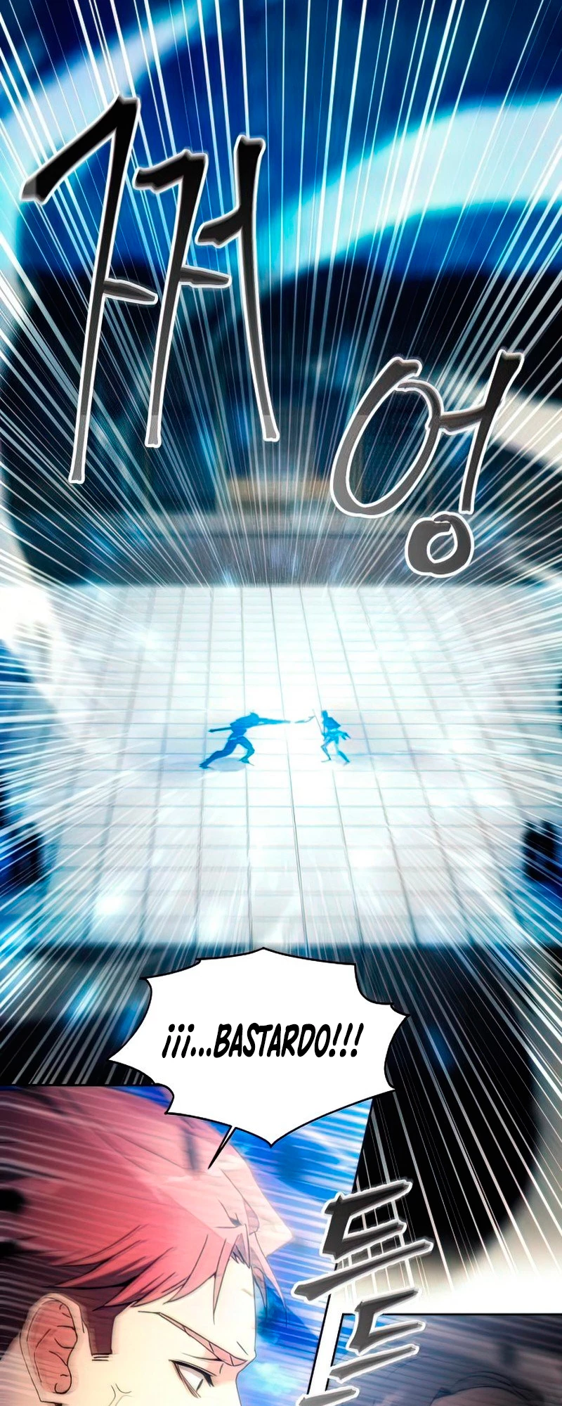 Como vivir  como  un villano > Capitulo 54 > Page 371