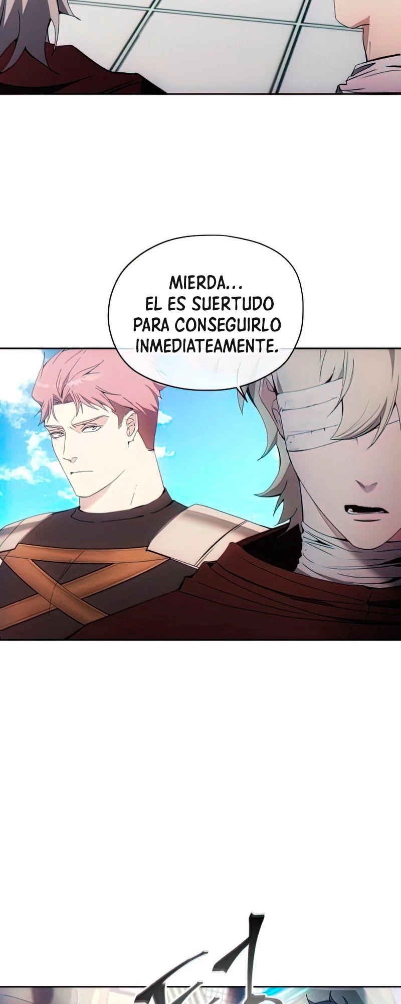 Como vivir  como  un villano > Capitulo 54 > Page 521