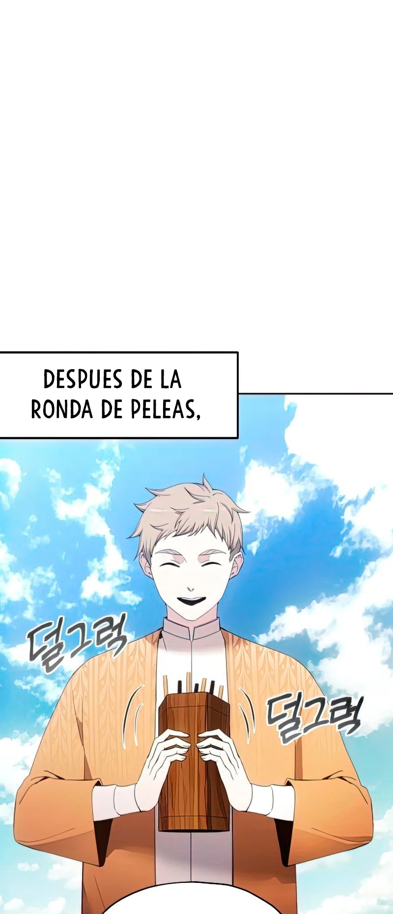 Como vivir  como  un villano > Capitulo 54 > Page 541