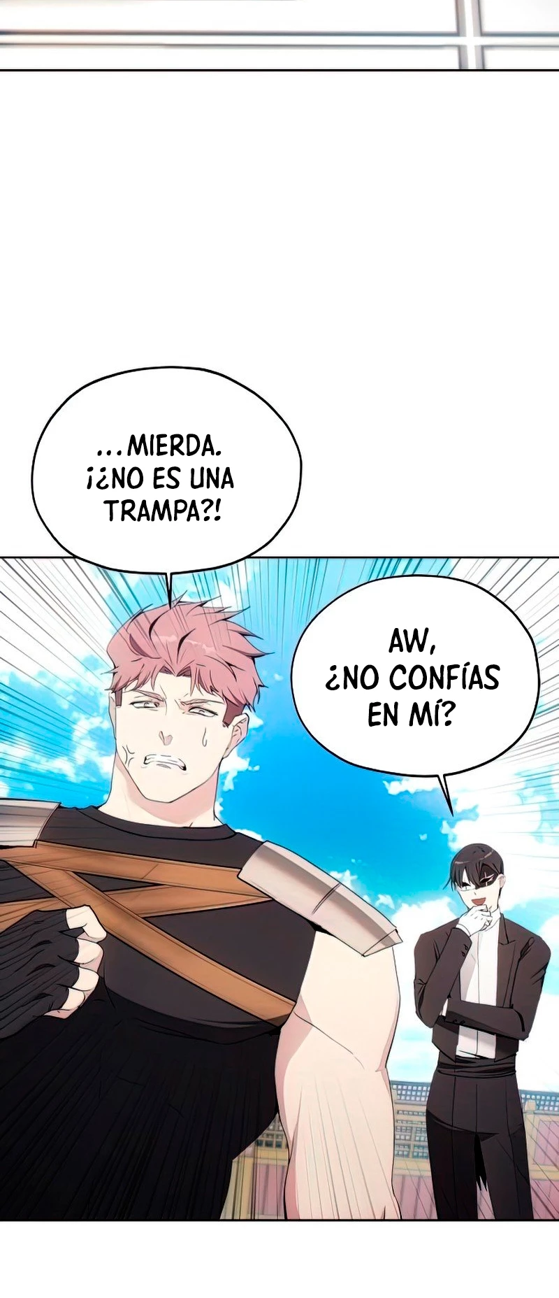 Como vivir  como  un villano > Capitulo 54 > Page 591