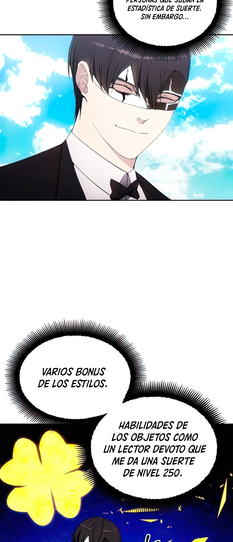 Como vivir  como  un villano > Capitulo 54 > Page 621