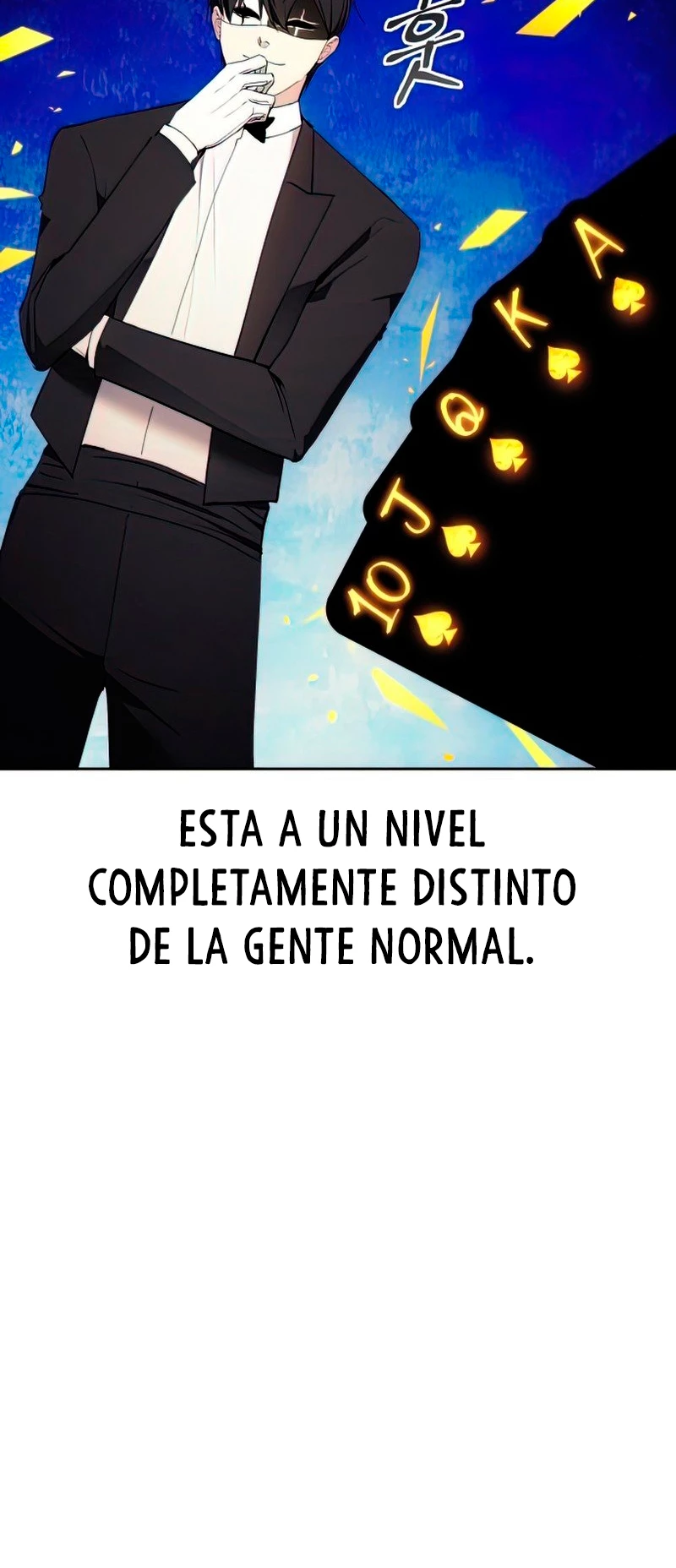 Como vivir  como  un villano > Capitulo 54 > Page 631