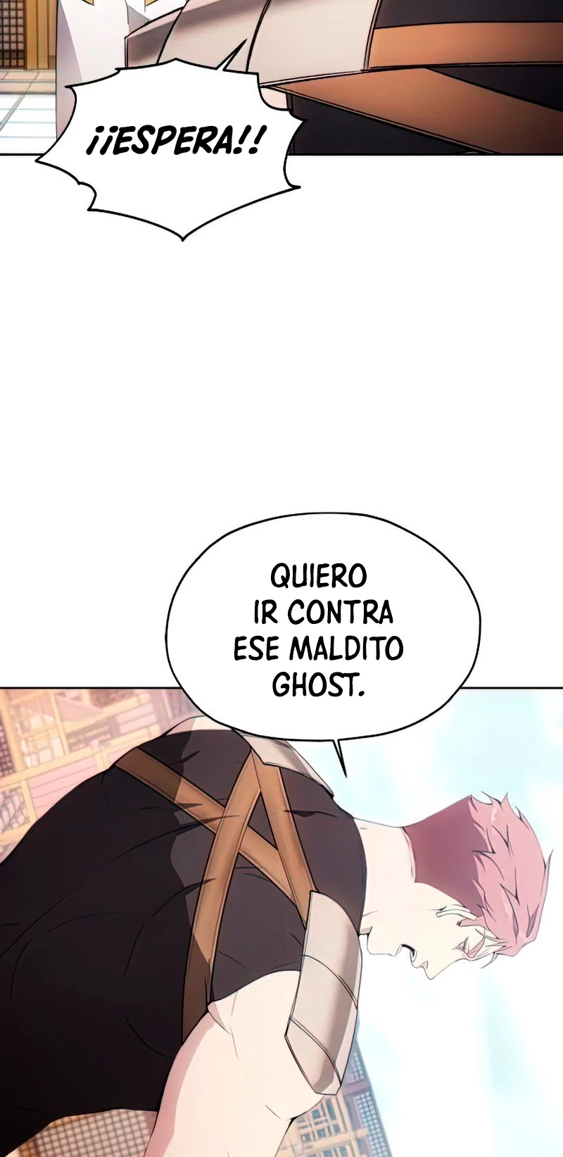 Como vivir  como  un villano > Capitulo 54 > Page 681