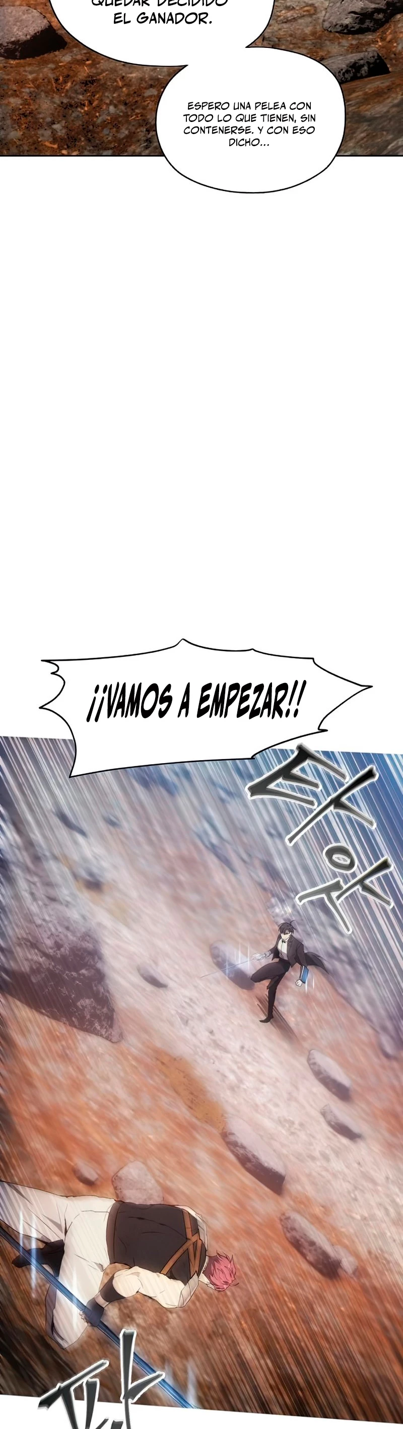 Como vivir  como  un villano > Capitulo 55 > Page 41