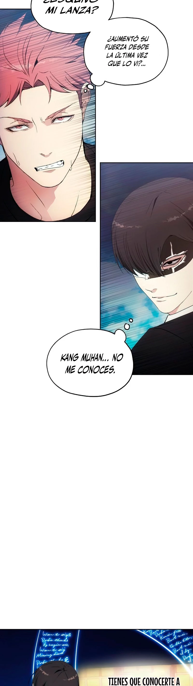 Como vivir  como  un villano > Capitulo 55 > Page 61
