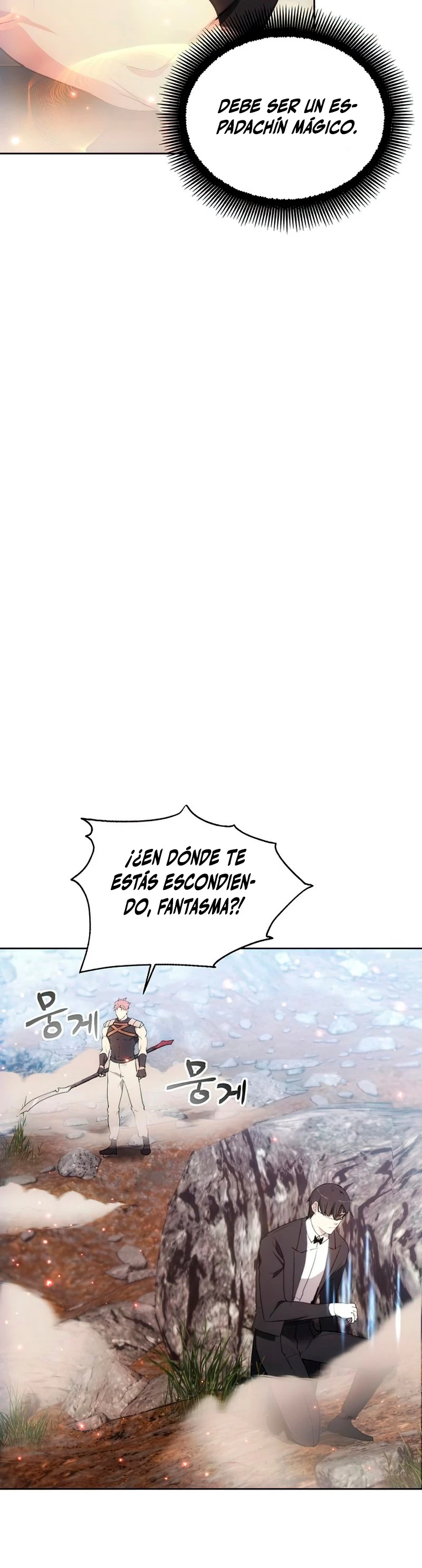 Como vivir  como  un villano > Capitulo 55 > Page 121