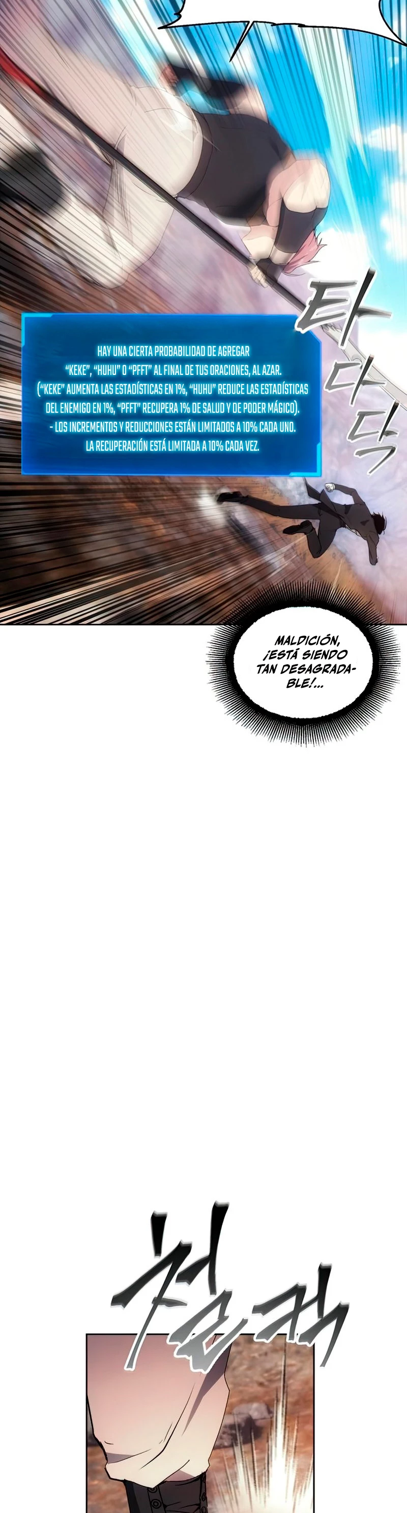 Como vivir  como  un villano > Capitulo 55 > Page 181