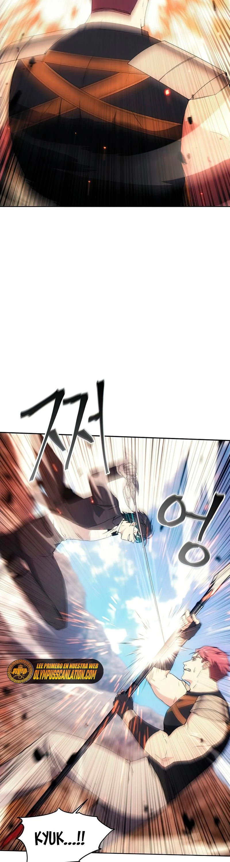 Como vivir  como  un villano > Capitulo 55 > Page 261