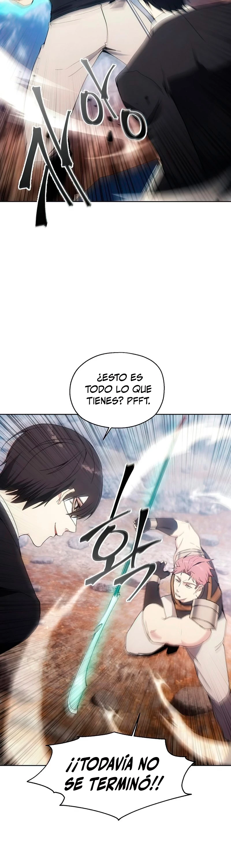 Como vivir  como  un villano > Capitulo 55 > Page 301