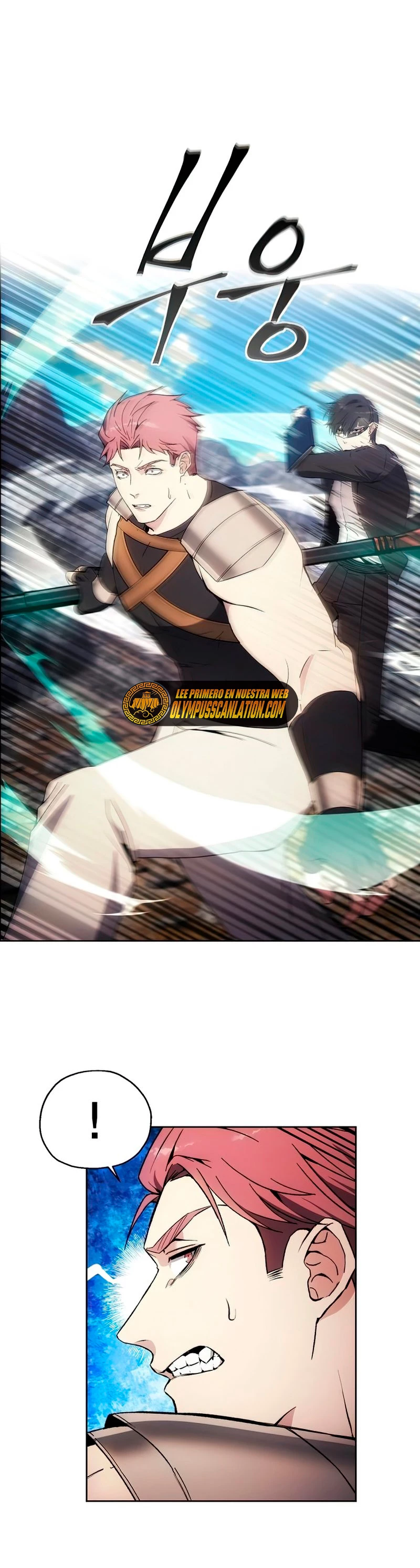 Como vivir  como  un villano > Capitulo 55 > Page 311