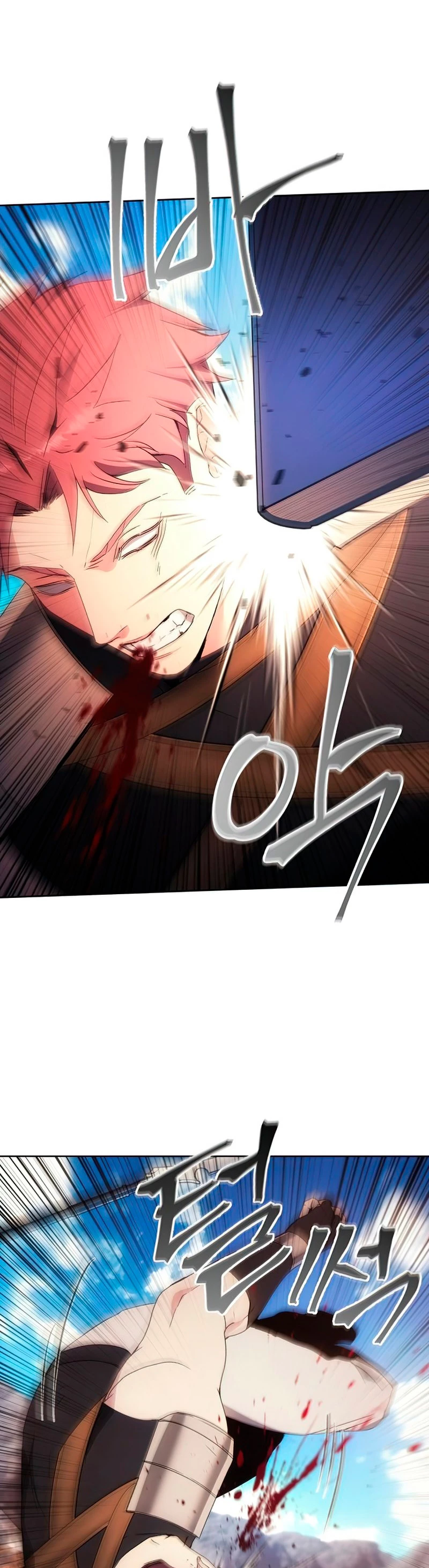 Como vivir  como  un villano > Capitulo 55 > Page 321