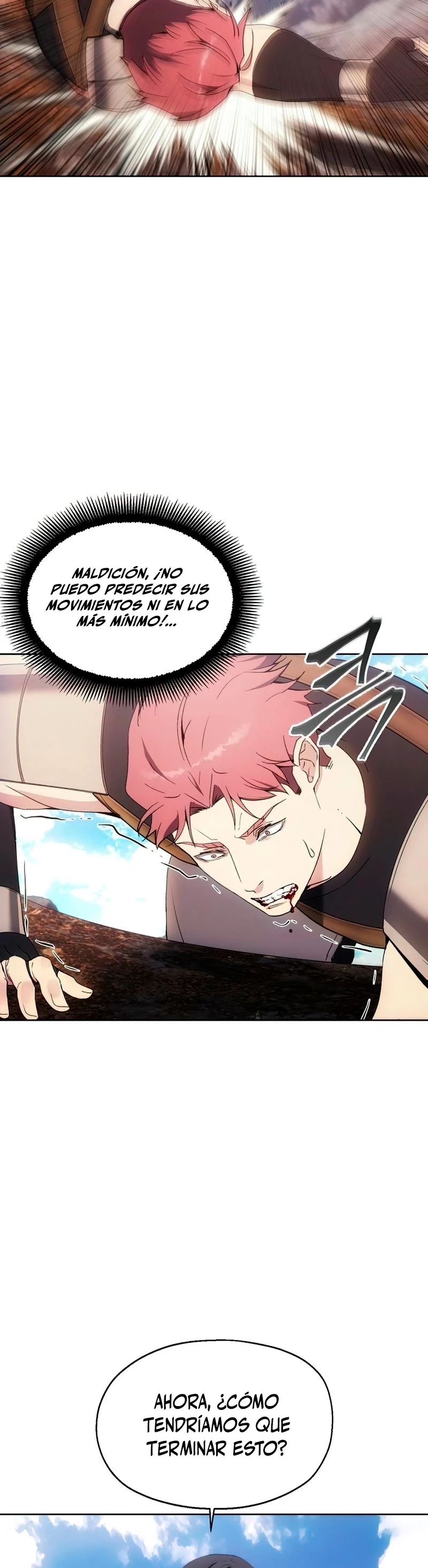 Como vivir  como  un villano > Capitulo 55 > Page 341