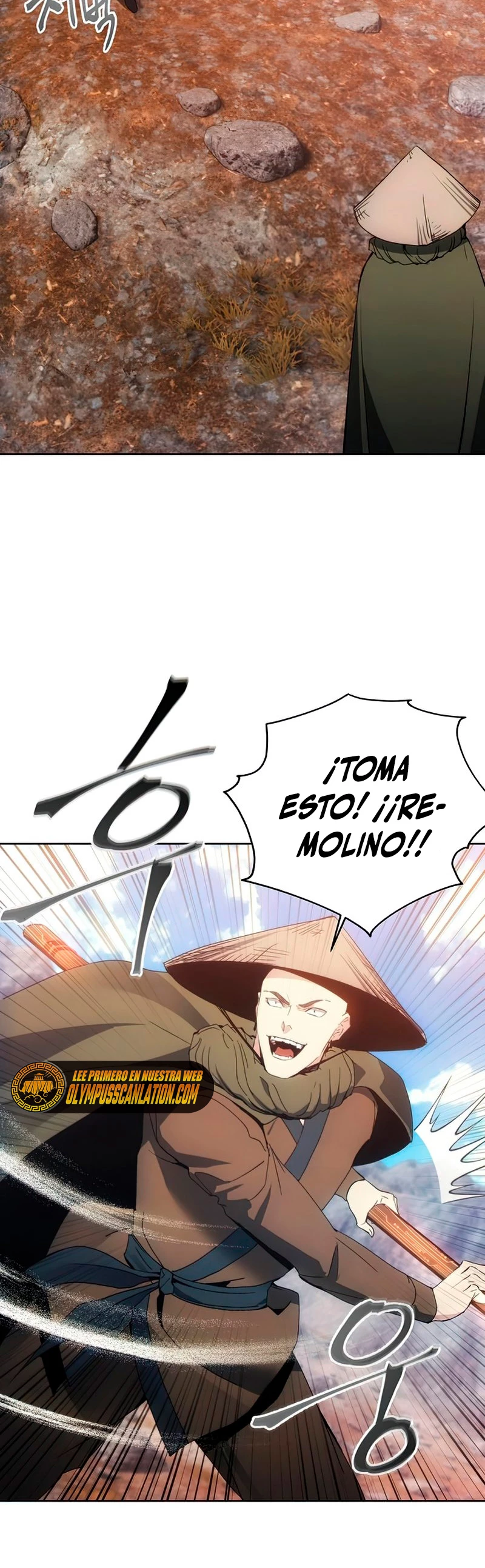 Como vivir  como  un villano > Capitulo 55 > Page 441