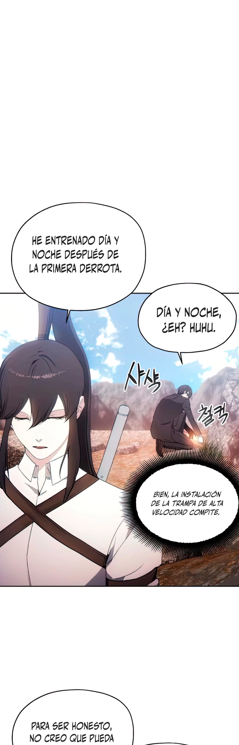 Como vivir  como  un villano > Capitulo 56 > Page 71