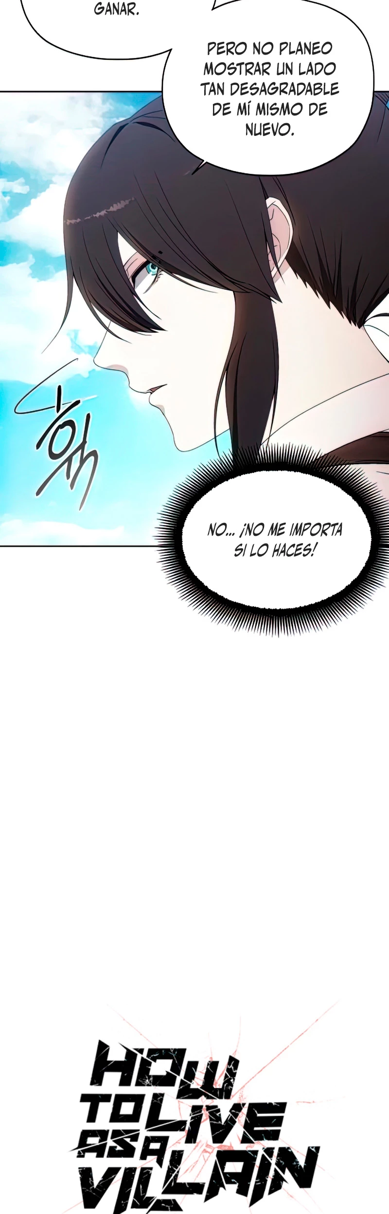 Como vivir  como  un villano > Capitulo 56 > Page 81