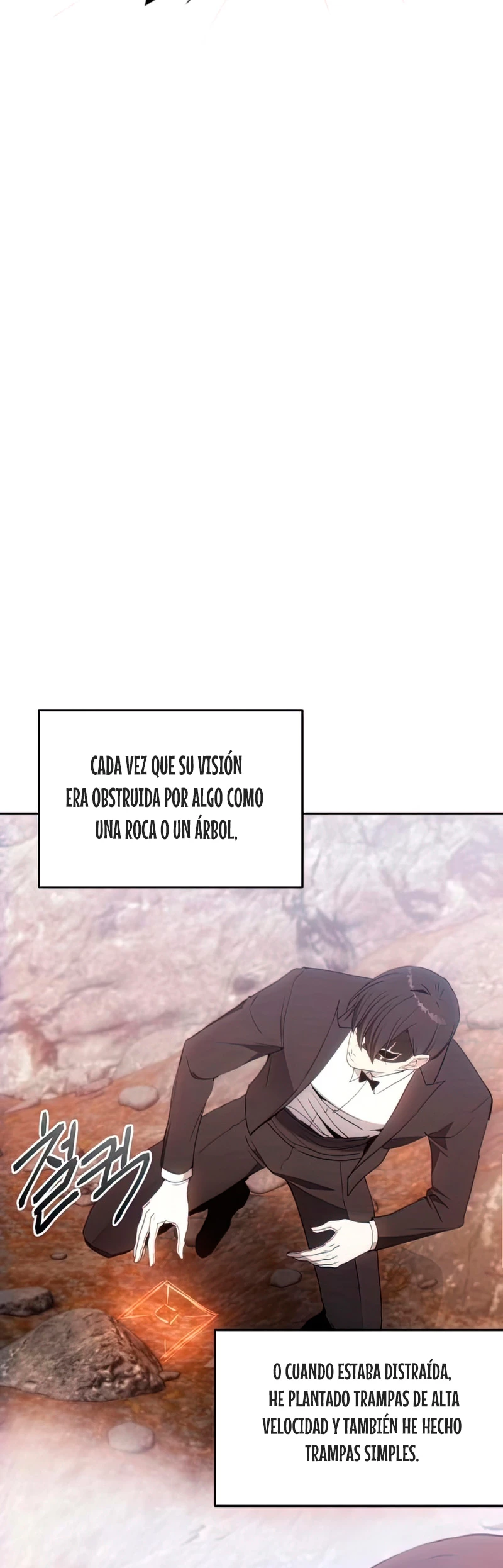 Como vivir  como  un villano > Capitulo 56 > Page 91