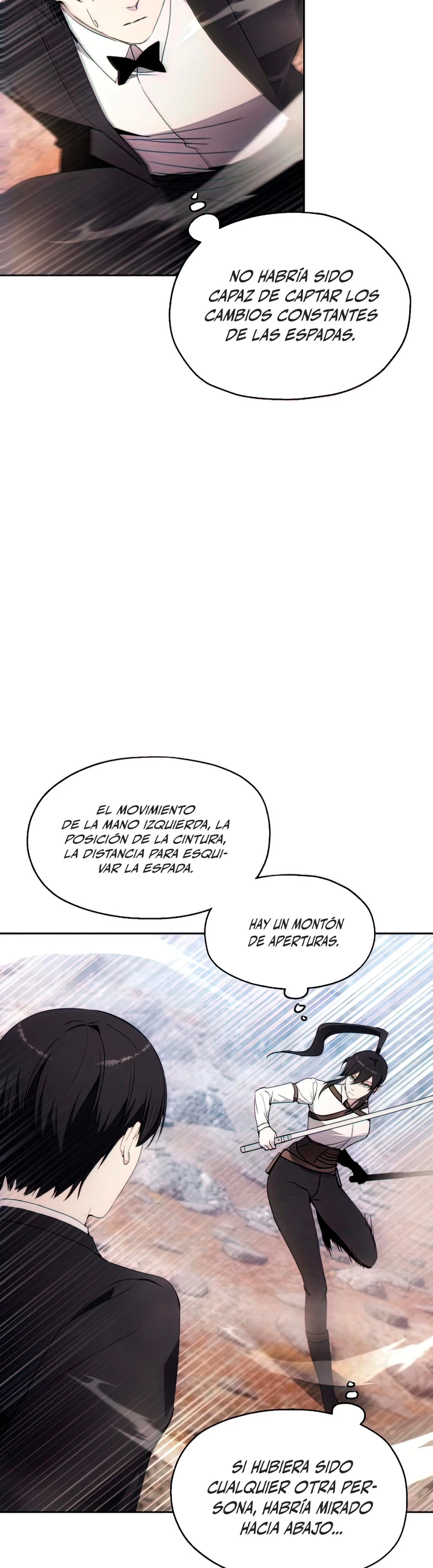 Como vivir  como  un villano > Capitulo 56 > Page 211
