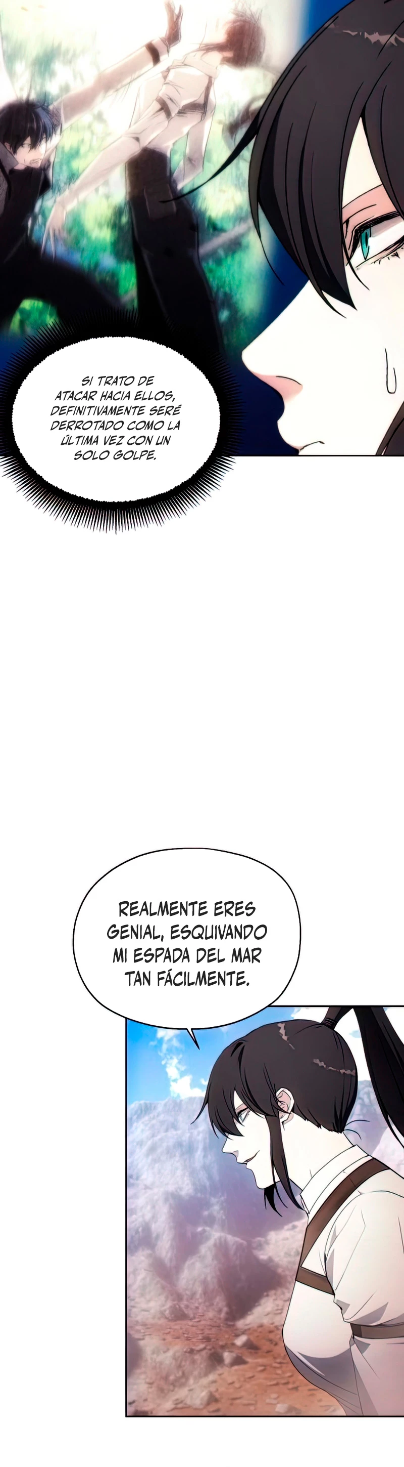 Como vivir  como  un villano > Capitulo 56 > Page 231