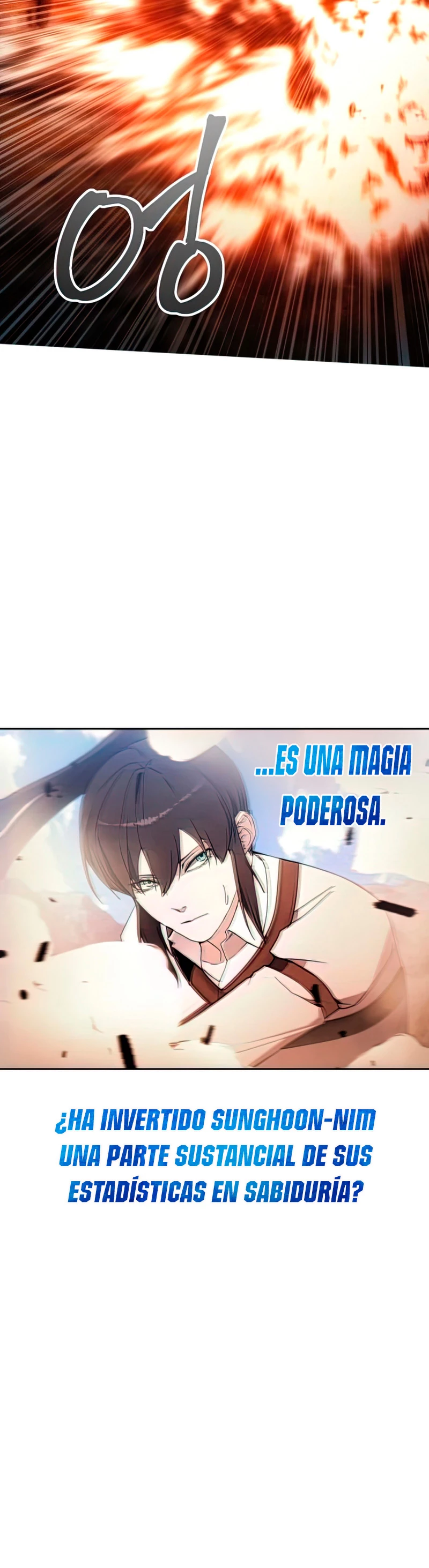 Como vivir  como  un villano > Capitulo 56 > Page 301