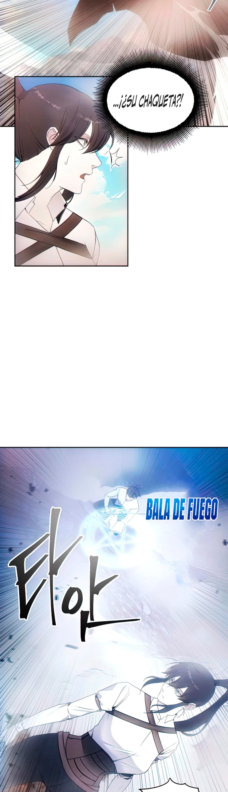 Como vivir  como  un villano > Capitulo 56 > Page 361