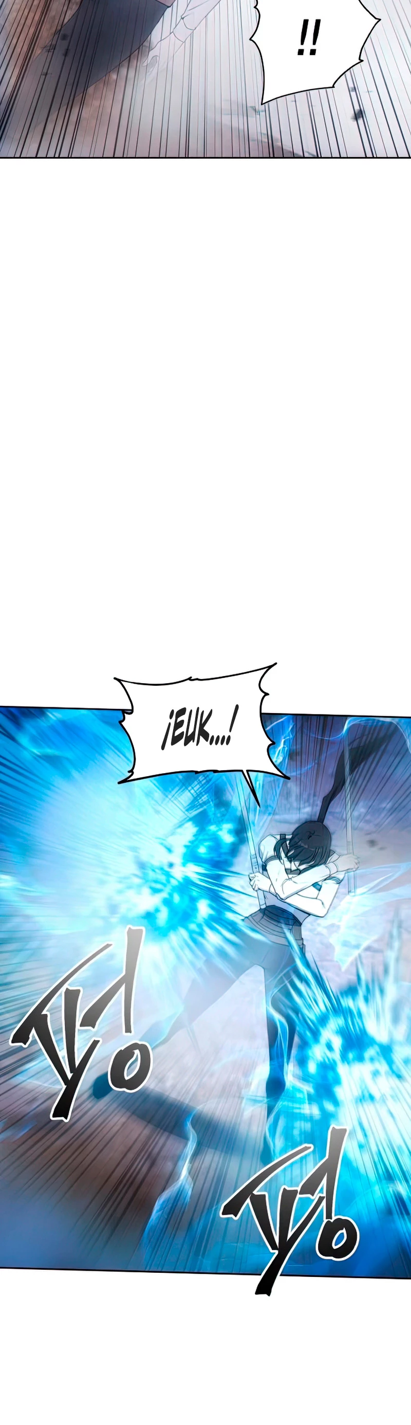 Como vivir  como  un villano > Capitulo 56 > Page 371