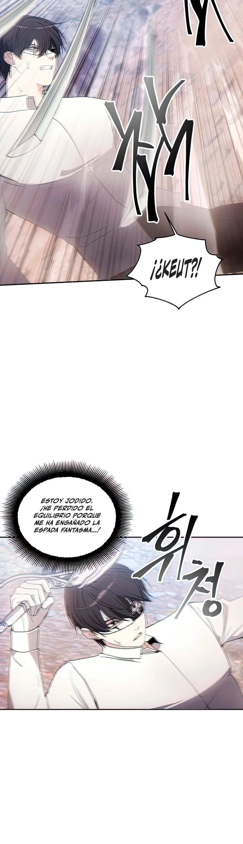 Como vivir  como  un villano > Capitulo 56 > Page 391