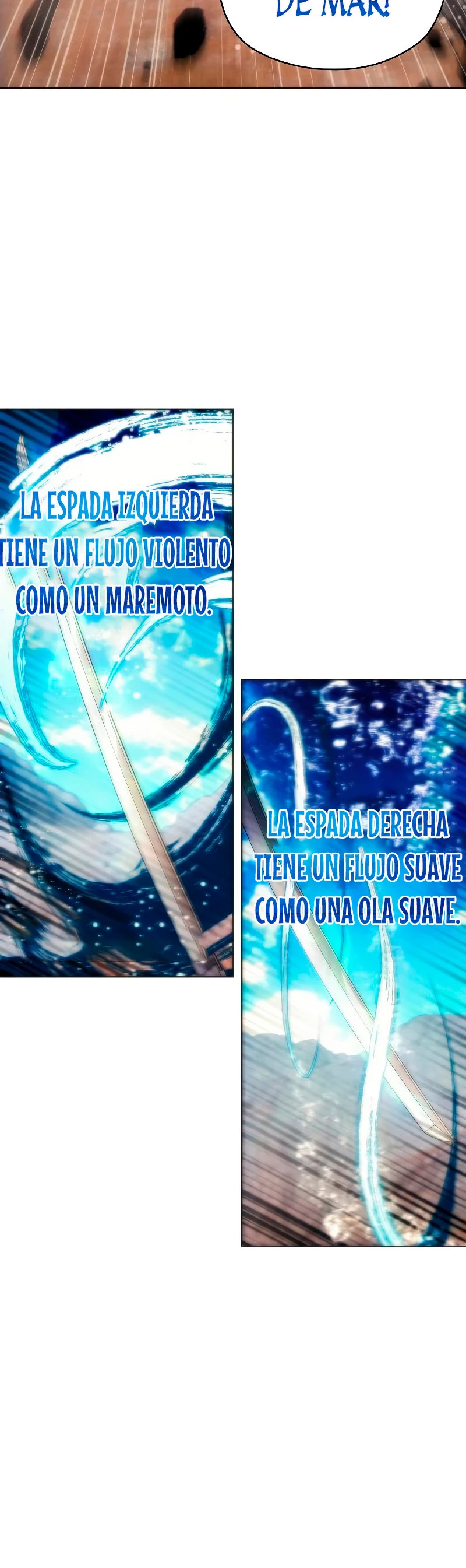 Como vivir  como  un villano > Capitulo 57 > Page 51