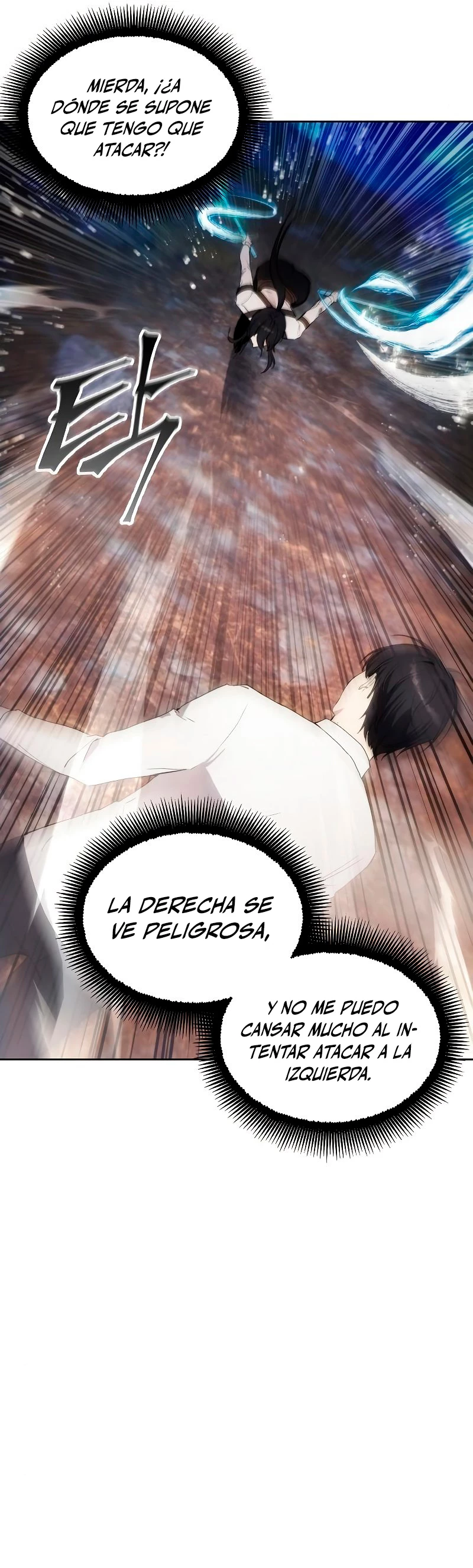 Como vivir  como  un villano > Capitulo 57 > Page 61