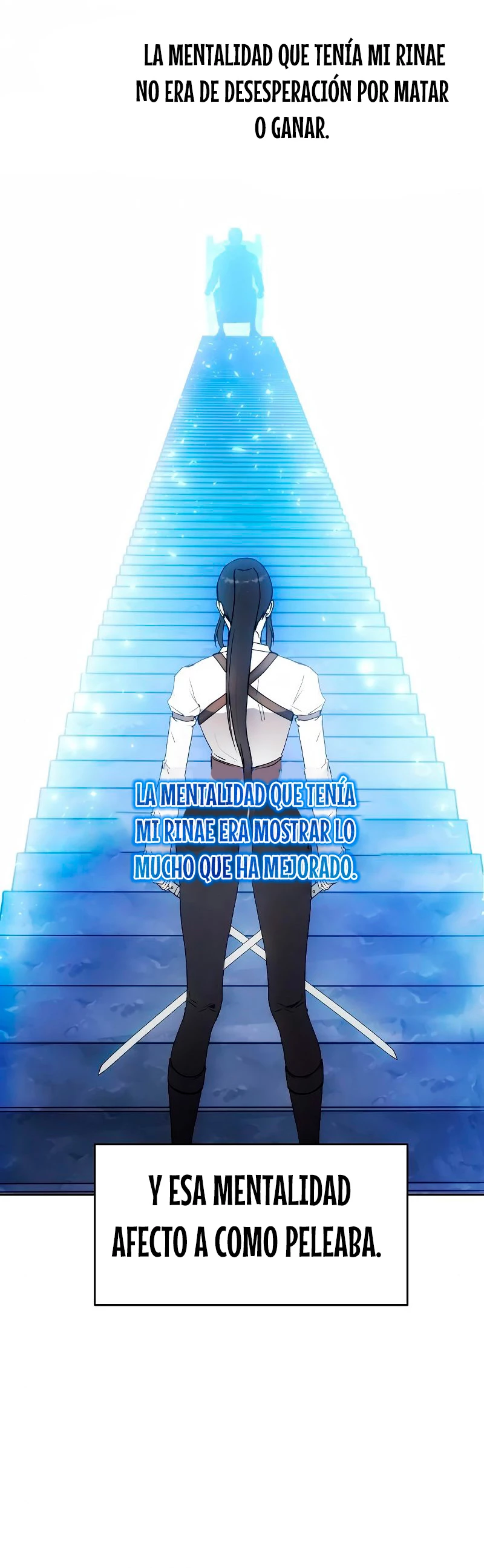 Como vivir  como  un villano > Capitulo 57 > Page 101