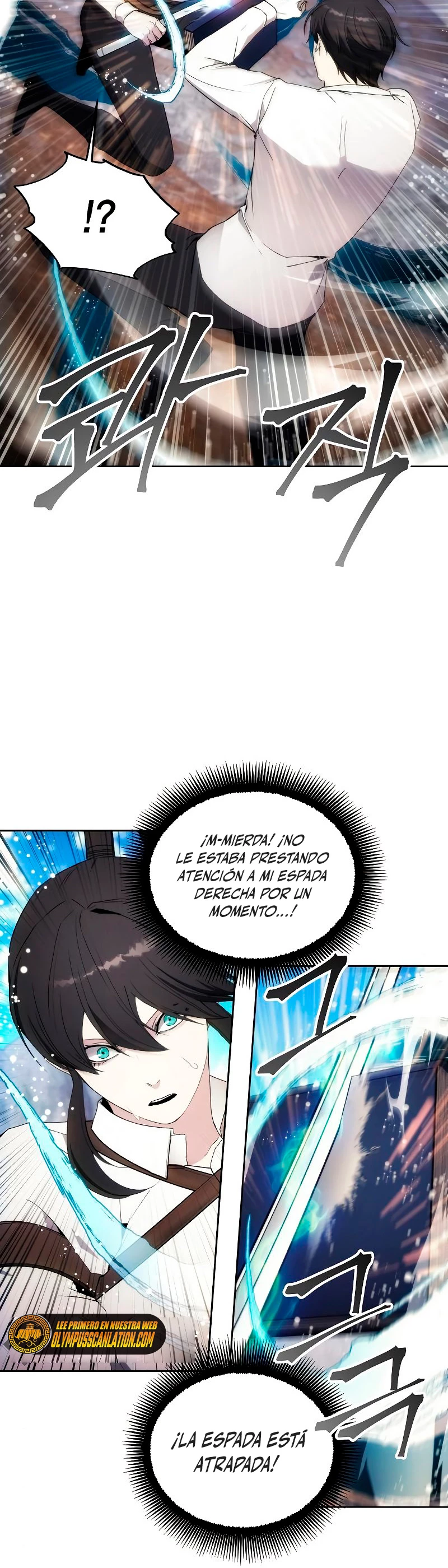 Como vivir  como  un villano > Capitulo 57 > Page 141