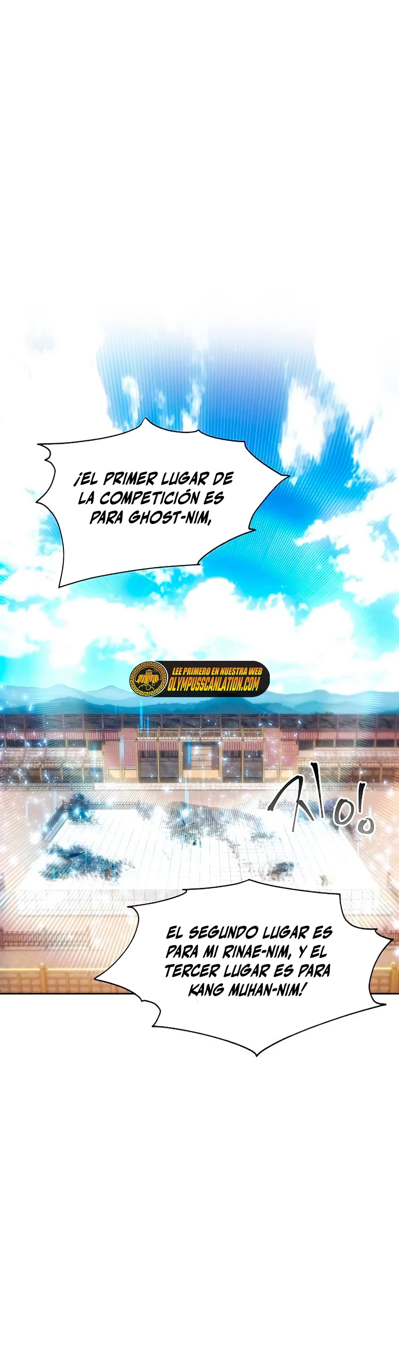 Como vivir  como  un villano > Capitulo 57 > Page 191