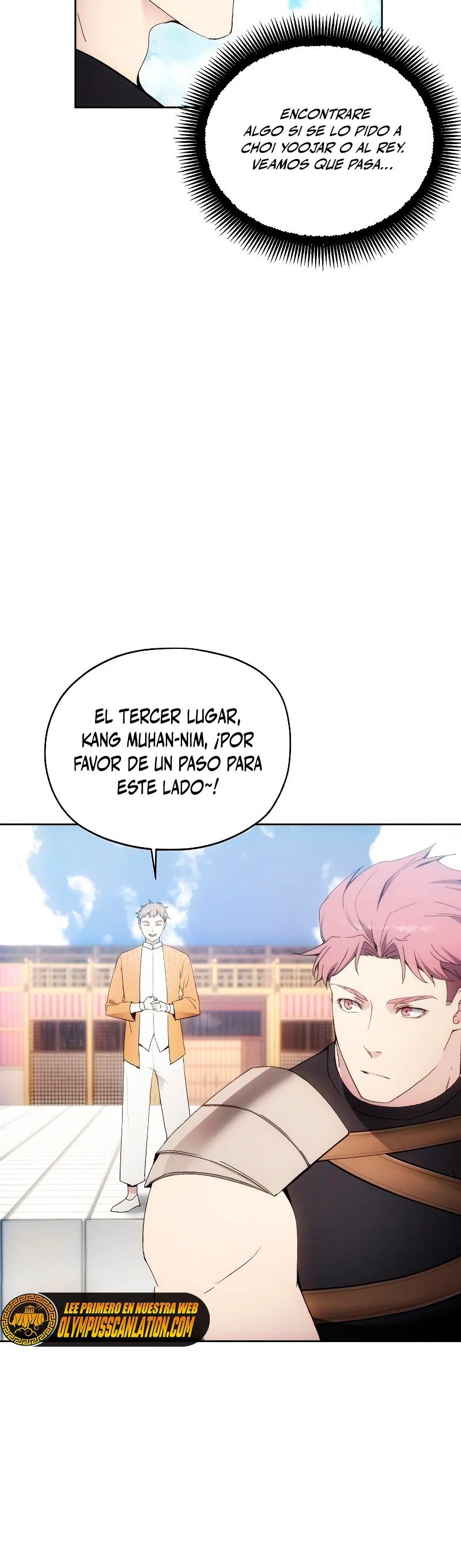 Como vivir  como  un villano > Capitulo 57 > Page 211