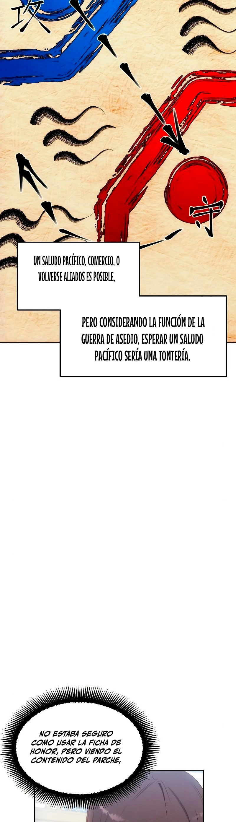 Como vivir  como  un villano > Capitulo 57 > Page 301