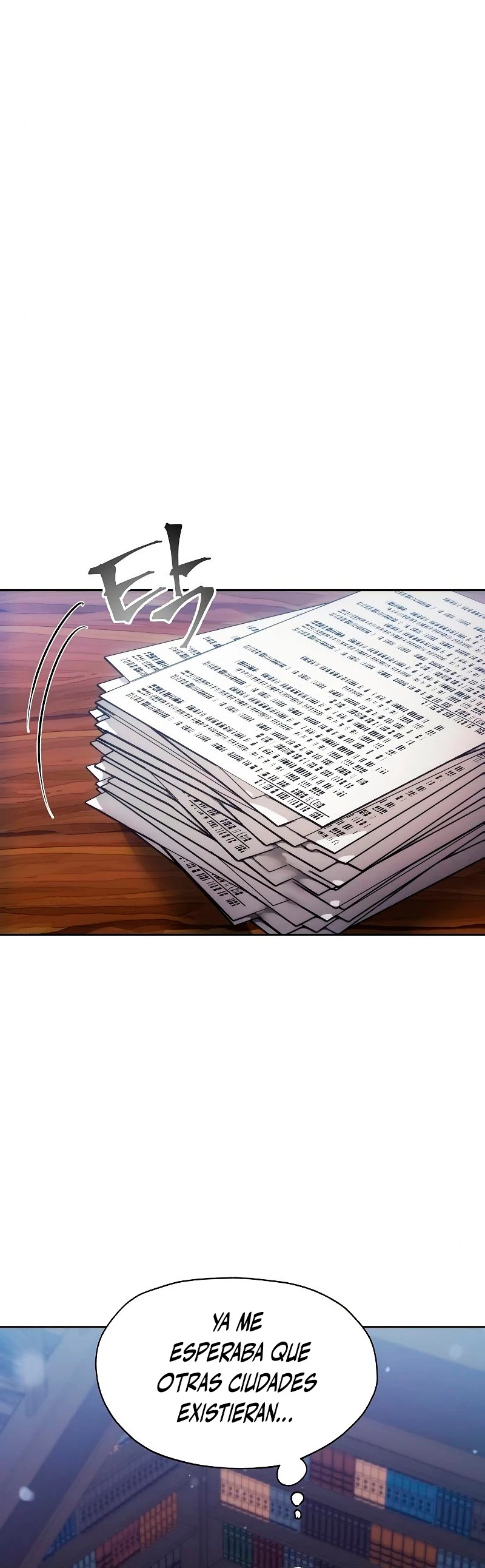 Como vivir  como  un villano > Capitulo 57 > Page 341