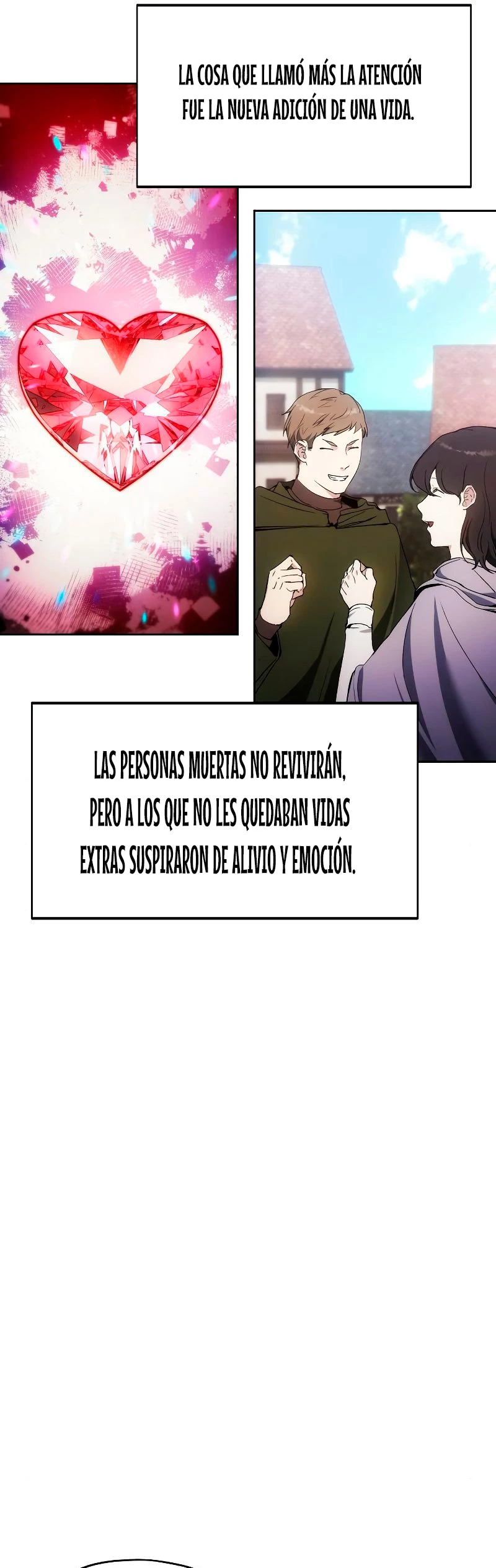 Como vivir  como  un villano > Capitulo 57 > Page 381