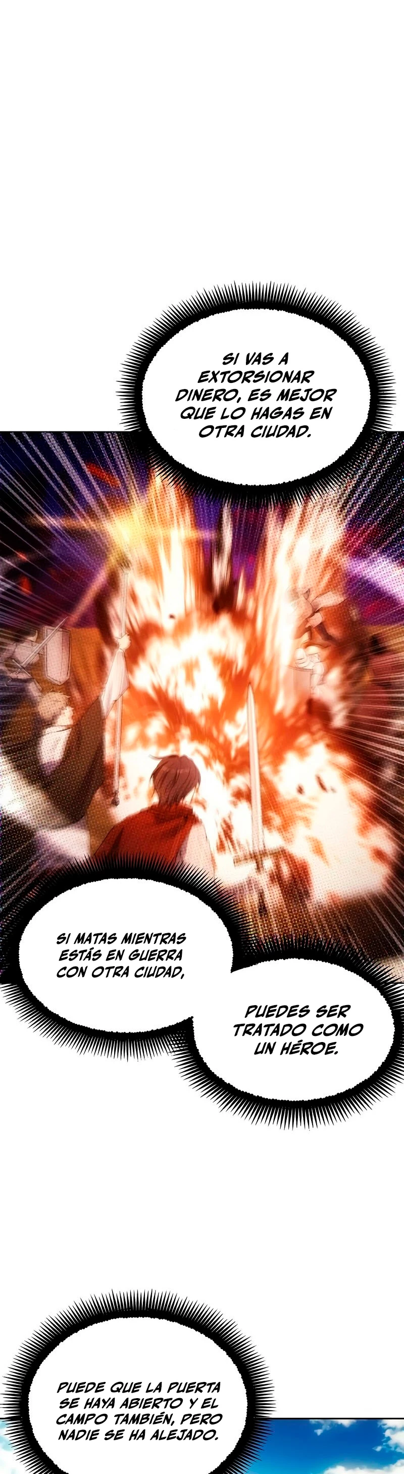 Como vivir  como  un villano > Capitulo 58 > Page 121
