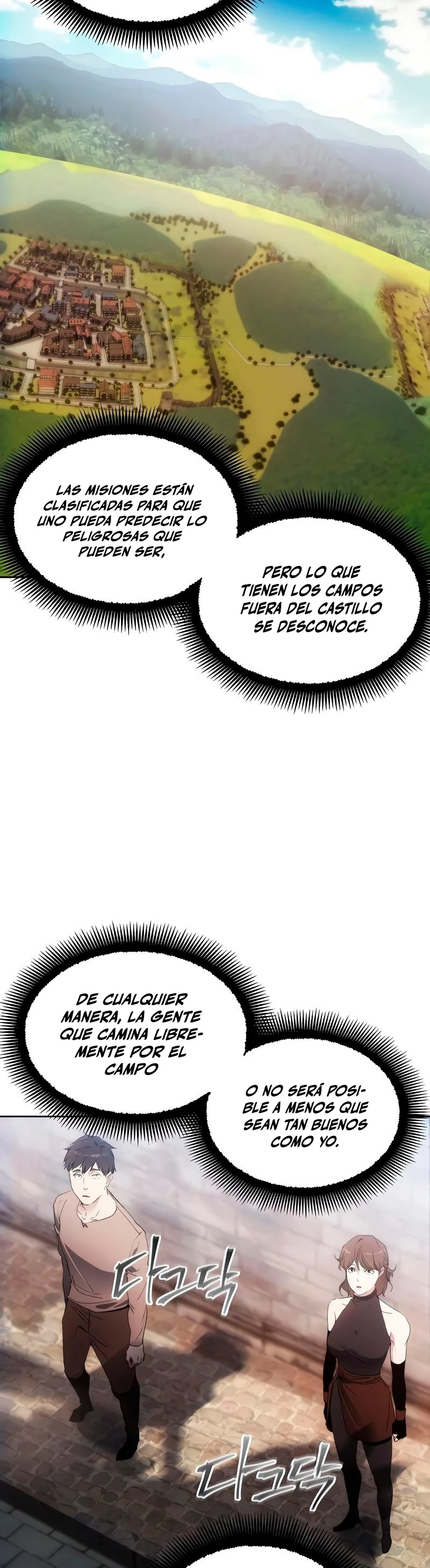 Como vivir  como  un villano > Capitulo 58 > Page 131