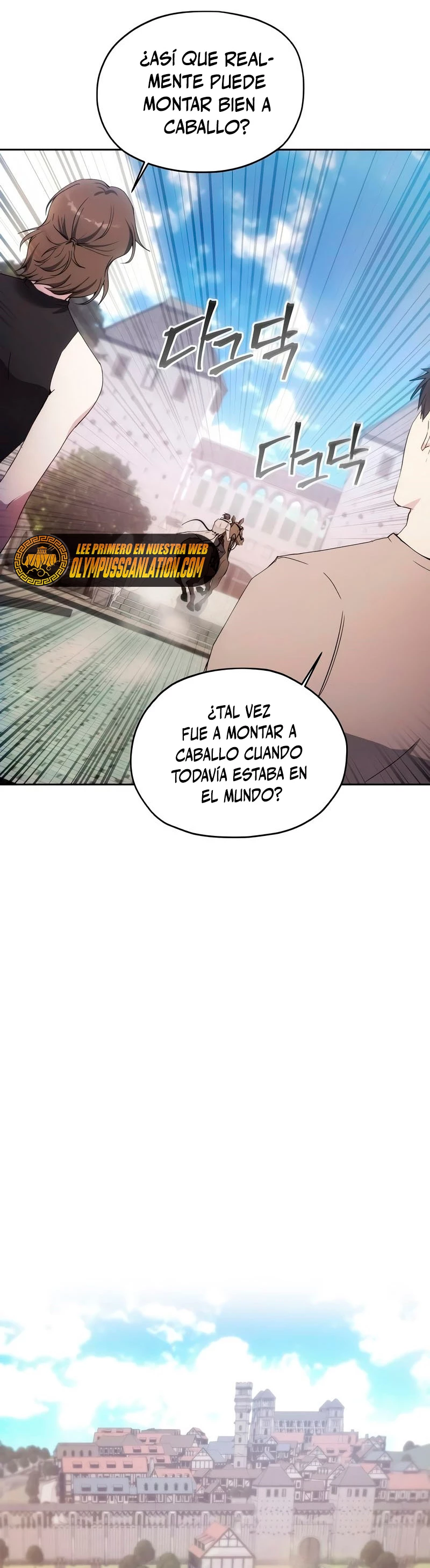 Como vivir  como  un villano > Capitulo 58 > Page 161