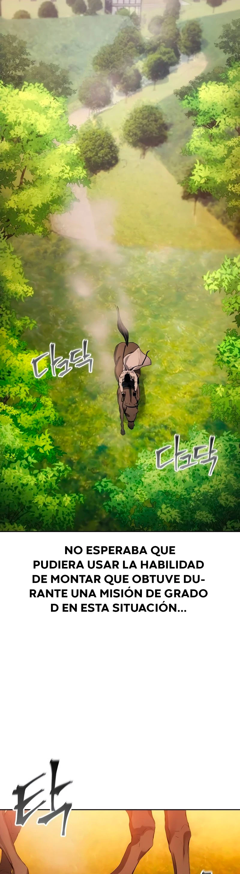 Como vivir  como  un villano > Capitulo 58 > Page 171