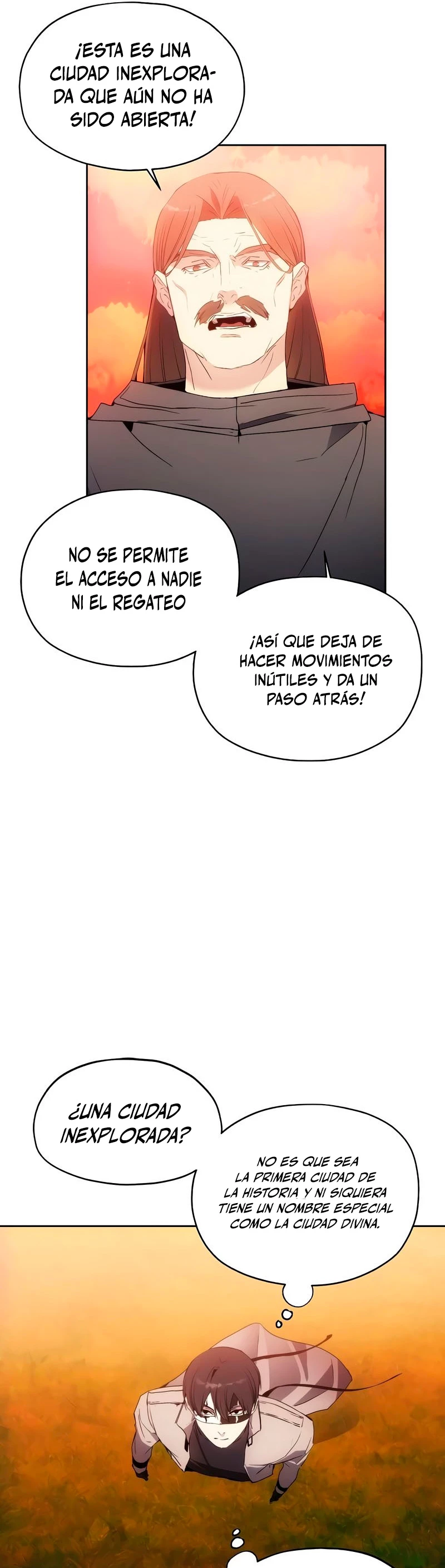 Como vivir  como  un villano > Capitulo 58 > Page 221