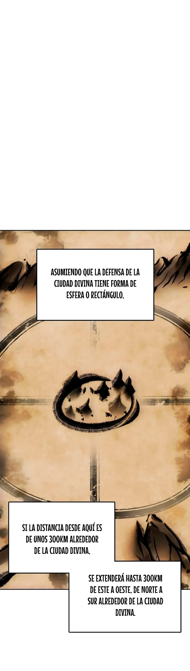 Como vivir  como  un villano > Capitulo 58 > Page 291